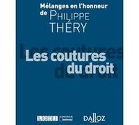 Mélanges en l'honneur de Philippe Théry Maud Laroche (Auteur), Claude Brenner (Auteur), Charles Gijsbers (Auteur)