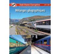 Mélanges géographiques