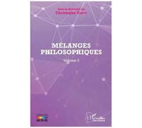 Mélanges Philosophiques - Volume 3