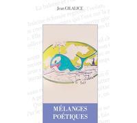 Mélanges poétiques