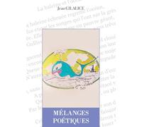 Mélanges poétiques