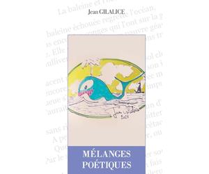 Mélanges poétiques