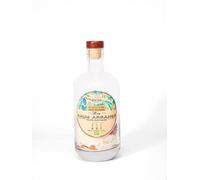 Mélanges pour rhum arrangés Bio - Fruits Exotiques