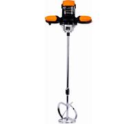 Mélangeur 2600W Électrique Pour Peinture, Malaxeur, Mélangeur À Béton M14