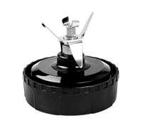Mélangeur À 6 Ailettes Mélangeur Extracteur Ensemble De Lames. Compatible Avec Ninja 1500W BL770/BL770W/BL771/BL773/BL773CO. 16 Oz Juicer Cup Remplacement Blade Fitting