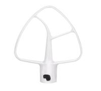 Mélangeur à batteur plat K45B, Compatible avec KitchenAid
