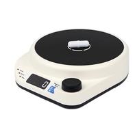 Mélangeur à grande vitesse, Agitateur Magnétique De Laboratoire Portatif D'homogénéisateur Ultrasonique(Ms5 (5000ml))