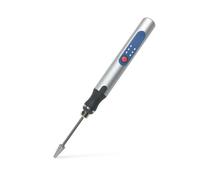 Mélangeur à grande vitesse, Homogénéisateur Ultrasonique, Broyeur À Main, 18000 Tr/min, 2ml, Mini Tissu Émulsifiant Pour Laboratoire