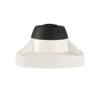 Mélangeur à grande vitesse, Mini Agitateur Orbital À Vitesse Variable De Mélangeur D'homogénéisateur Pour Des Échantillons Bouteilles Réactif(White)