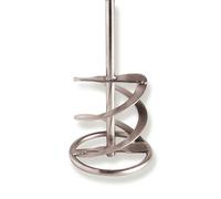 MELANGEUR MORTIER WRR 140G AGITATEUR TECMIX MONDELIN - 881315