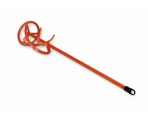 Mélangeur à hélice hélicoïdale Pro 590 mm MOB MONDELIN Ø120 mm - 881040
