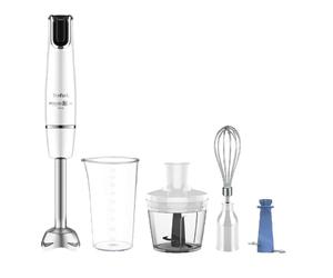 Mélangeur à immersion Tefal Infiny Force Blanc