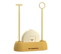 Mélangeur À Lait Électrique, Mousseur À Lait Intelligent Automatique | Agitateur Pour Lãtthé À Batterie Pêr Lait, Cappuccino, Chocolat Chaud Et Cocktail | Mélangeur À Faible Bruit Pêr Mélanger Et