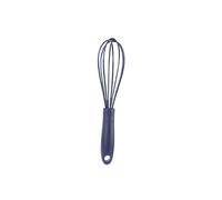 Mélangeur À Main 1 Pièce De 6 Pouces, Petit Mélangeur En Acier Inoxydable En Silicone, Outil De Cuisson Domestique, Crème Fouettée, Battre Les Œufs, Compatible For Mélanger La Farine.(C)