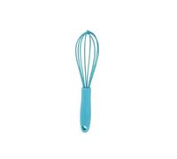 Mélangeur À Main 1 Pièce De 6 Pouces, Petit Mélangeur En Acier Inoxydable En Silicone, Outil De Cuisson Domestique, Crème Fouettée, Battre Les Œufs, Compatible For Mélanger La Farine.(D)
