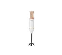 Adler Europe Mélangeur à main AD 4616 500 W 2 vitesses acier inoxydable blanc