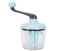 Mélangeur à main aigle électrique 1100 ml batteur à oeufs manuel outil de mélange de cuisson pour milkshake blanc d'oeuf