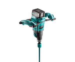 Mélangeur à main COLLOMIX Xo 20 NC - Sans batterie, ni chargeur - avec WK 140 HF - 25166