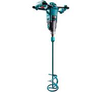 COLLOMIX Mélangeur Xo 4 R HF avec WK 140 HF - 25118