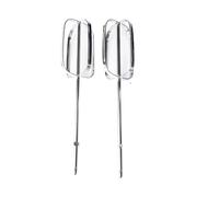 Mélangeur à main en acier inoxydable 304, Compatible avec HM-3843, Compatible avec SEVERIN, mélangeur et batteur à œufs, batteur à œufs, mélangeur à crème, accessoires de cuisine de cuisson,