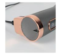 Mélangeur à main Haeger Super Set Gris 800 W