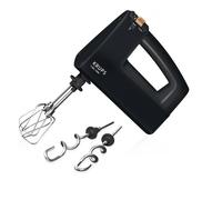Krups F6085811 mixeur Batteur à main 500 W Noir, Cuivre