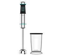 Mélangeur à main POWER TitanBlack 1200 XL Cecotec