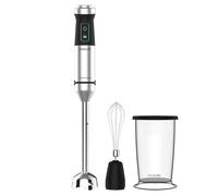 Mélangeur à main POWER TitanBlack 1500 XL Cream Cecotec