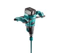 Mélangeur à main COLLOMIX Xo 20 NC - Sans batterie, ni chargeur - avec WK 140 HF