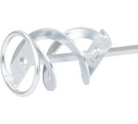 Mélangeur à mortier Strend Pro PXF-01, 60x400 mm, pour mortier, HEX