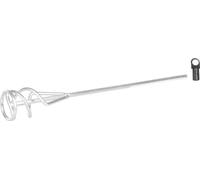 Mélangeur à mortier Strend Pro PXF-07, 60x400 mm, pour mortier, HEX