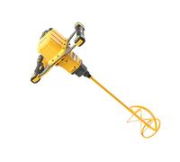 Mélangeur À Palette DEWALT DCD240X2 XR FlexVolt 54V 2 X 3,0Ah Li-ion DEWDCD240X2