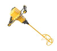 Mélangeur À Palette DEWALT DCD240X2 XR FlexVolt 54V 2 X 3,0Ah Li-ion DEWDCD240X2