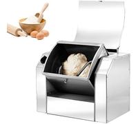 Mélangeur à pâte, pétrin sur socle, machine commerciale pour boulangerie, machine électrique pour pizza spirale, pétrin à pâte, machine à mélanger les matières premières pour boulangerie, ma