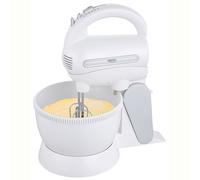 Mélangeur à Pâtisserie avec Bol Rotative 3 L, 5 Vitesses + Turbo 600W Camry CR42