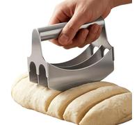 Mélangeur à Pâtisserie, Ustensile De Pâtisserie En Acier Inoxydable, Ustensile De Maison Pour Mélanger Le Beurre, Pour Mélanger La Farine Et Faire Du À La Maison Cuisine Boulangerie Pâtisse