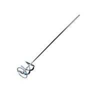 RIBIMEX - PREMP100SDS - Fouet pour mitigeur - 400 mm x Ø100 mm - SDS