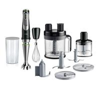 Braun Bol mixeur MQ9195XLI Noir 1200 W 500 ml