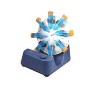 Mélangeur à rouleaux for tubes centrifuger le sang de laboratoire MX-RD-E rotatif Machine mélange liquide réglable for Pour utilisation en laboratoire