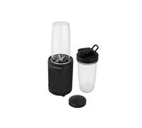 LICUADORA BATIDO ESPERANZA NUTRI SHOT EKM029 (700W, COLOR NEGRO)