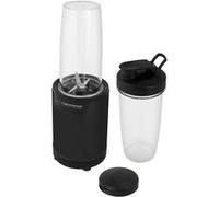 LICUADORA BATIDO ESPERANZA NUTRI SHOT EKM029 (700W, COLOR NEGRO)