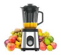 Mélangeur À Verre Power Black Titanium 1000 Inox Cecotec