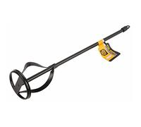 Mélangeur/agitateur SDS pour peinture et plâtre, fouet, plâtrage et palette de peinture