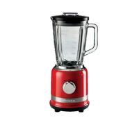 Mélangeur Ariete 1,5 L Rouge