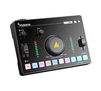 Mélangeur audio et carte son Maono Amc2 Neo