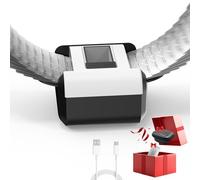 Mélangeur automatique de cartes, mélangeur de cartes électrique rechargeable pour 2 jeux avec sac de transport et cartes à jouer, deux modes, mélangeur de poker USB-C ultra silencieux pour UNO