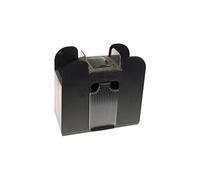 Mélangeur automatique pour 6 jeux de cartes-- format poker ou bridge