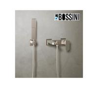 Mélangeur bain/douche et douchette flat one GILLO - BOSSINI Z00727030
