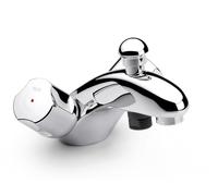 Mélangeur bain douche NIAGARA N MONO - WM305NP3ZC00001