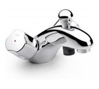 Mélangeur bain douche NIAGARA N MONO - WM305NP3ZC00001